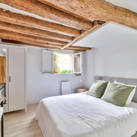 Guestready - Elegant 2br Ap In Saint-martin Appartamento *