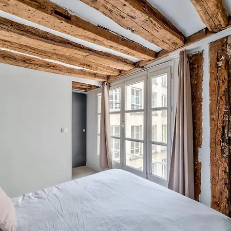 Appartamento Guestready - Elegant 2br Ap In Saint-martin *
