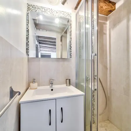 Guestready - Elegant 2br Ap In Saint-martin Appartamento *