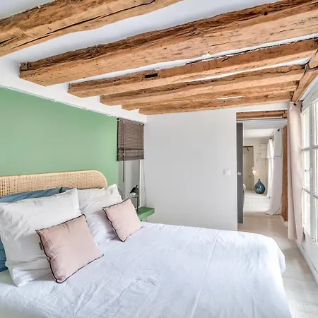 Appartamento Guestready - Elegant 2br Ap In Saint-martin