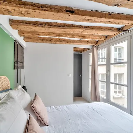 Appartamento Guestready - Elegant 2br Ap In Saint-martin *