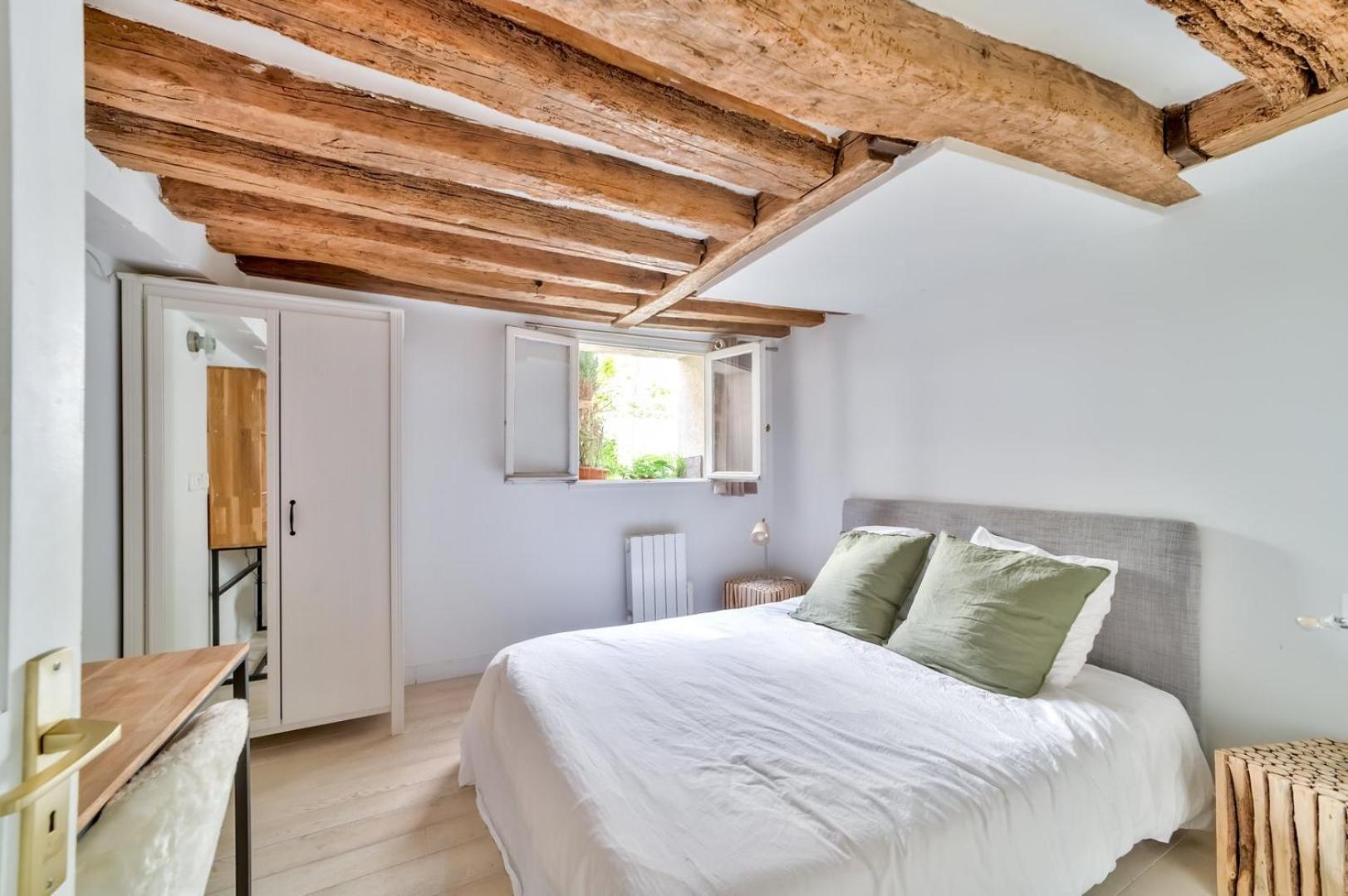 Guestready - Elegant 2br Ap In Saint-martin Appartamento *