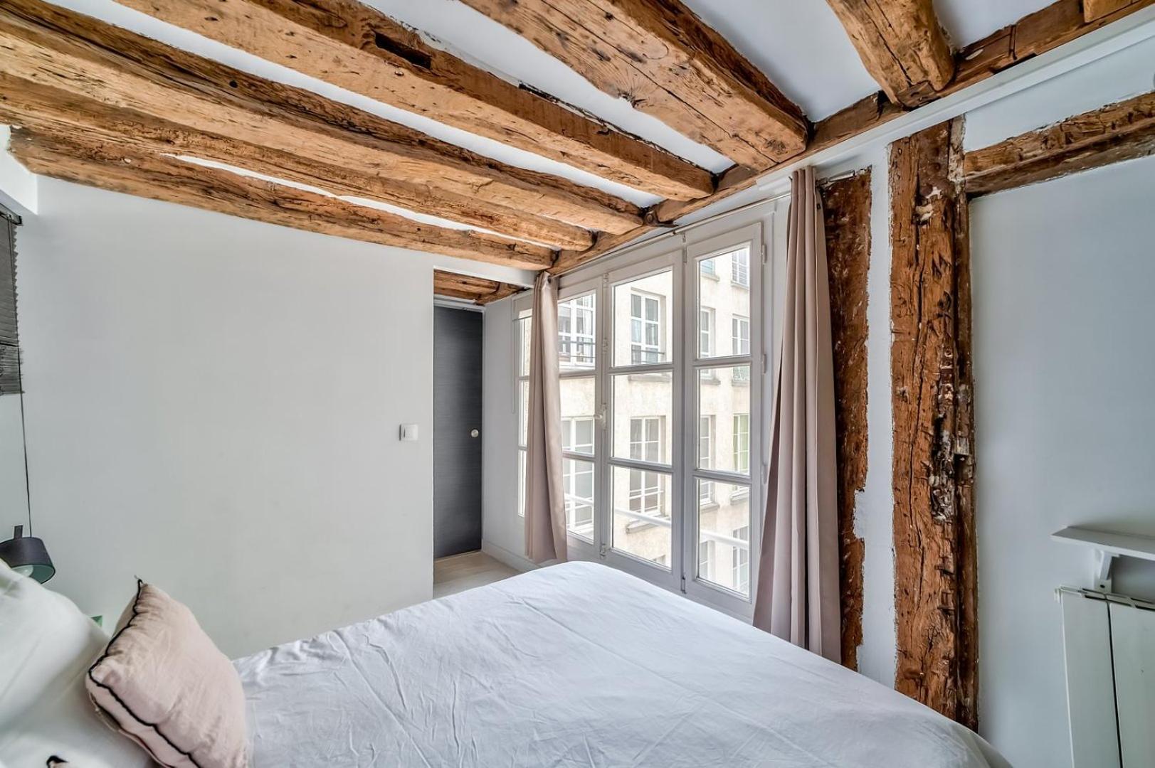 Appartamento Guestready - Elegant 2br Ap In Saint-martin *