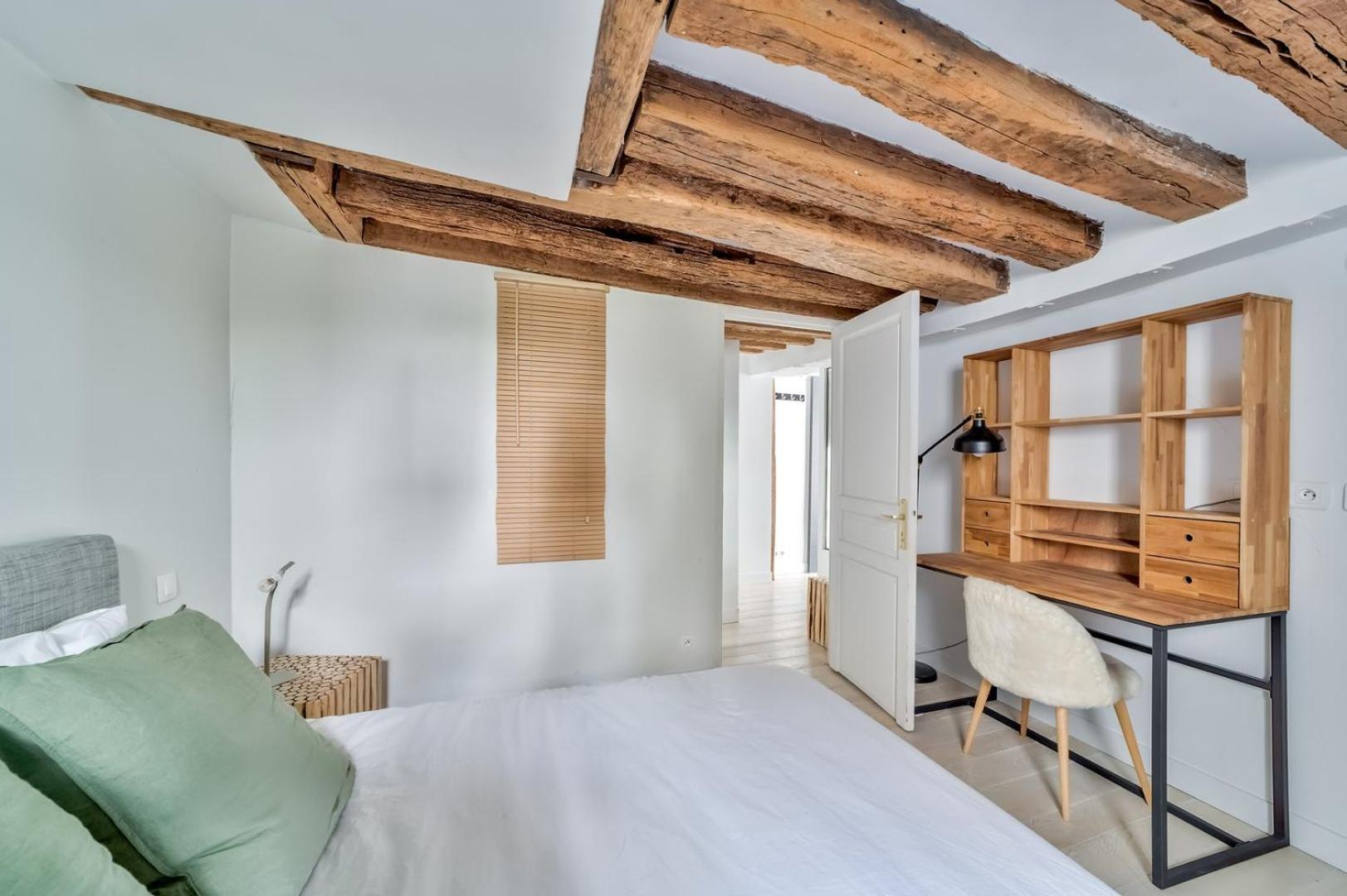Guestready - Elegant 2br Ap In Saint-martin Appartamento Parigi