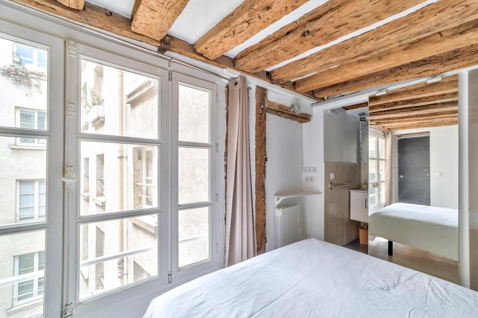 Guestready - Elegant 2br Ap In Saint-martin Parigi