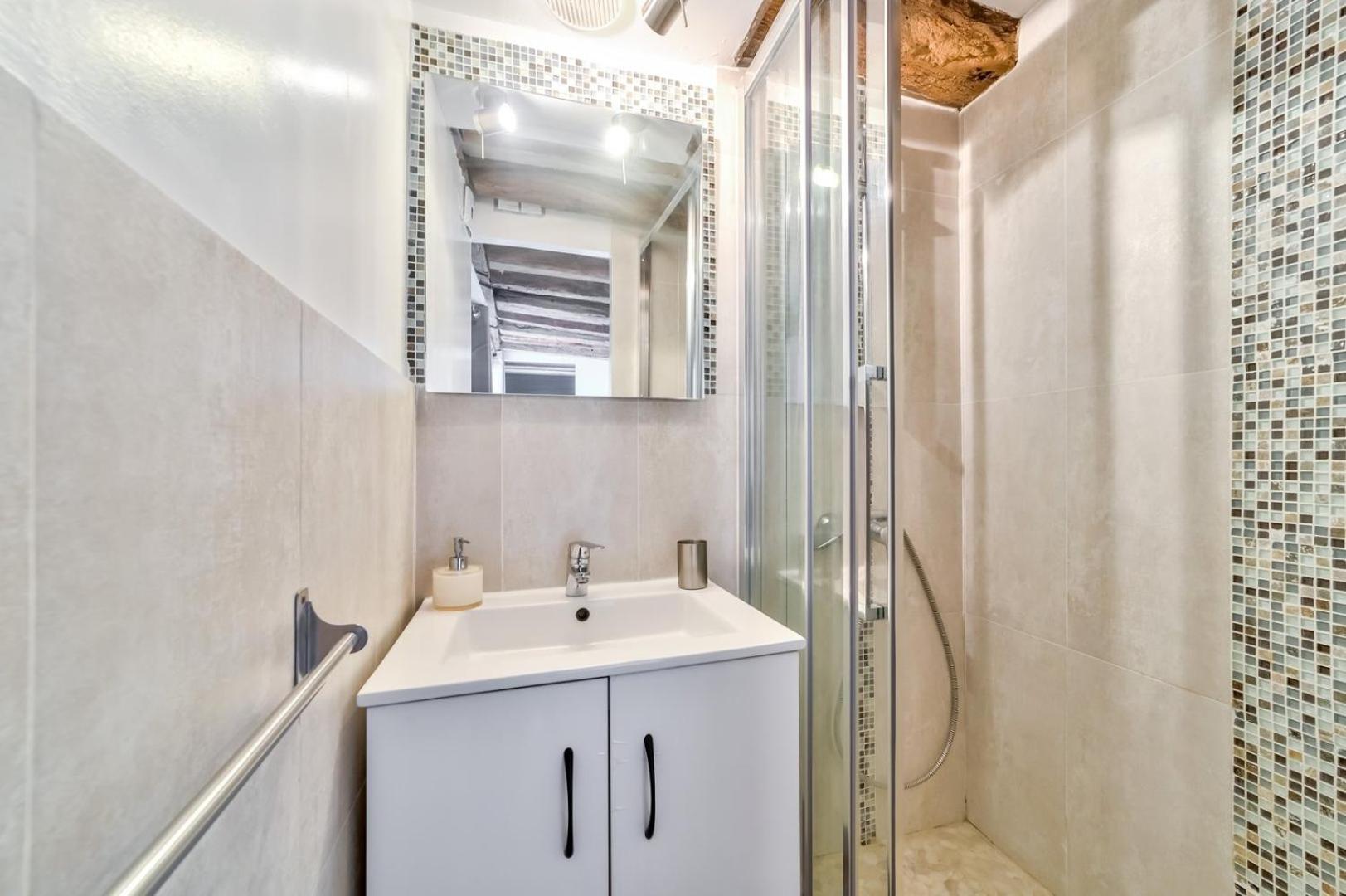 Guestready - Elegant 2br Ap In Saint-martin Appartamento *