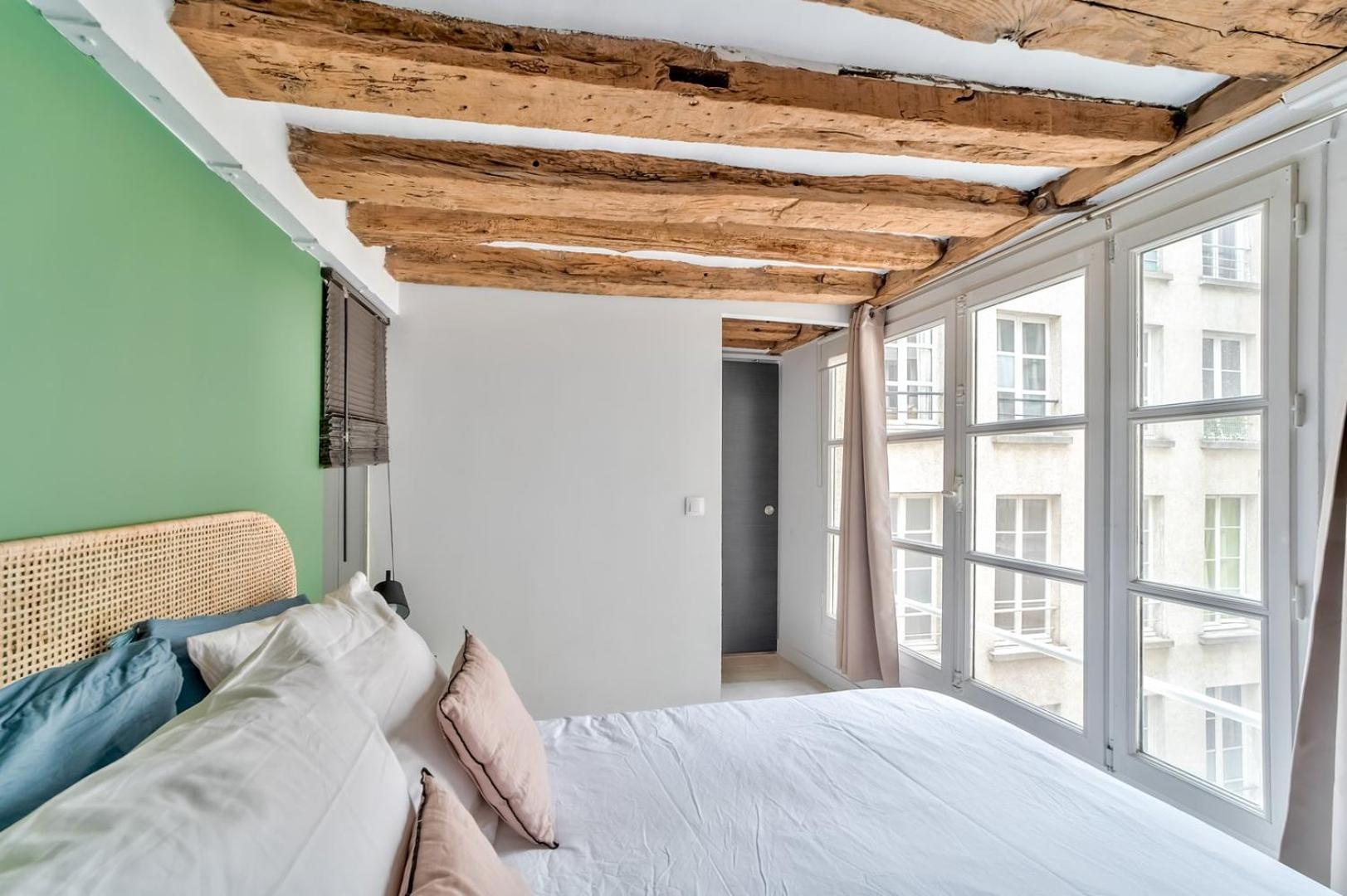Appartamento Guestready - Elegant 2br Ap In Saint-martin *